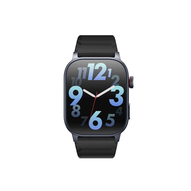 So sánh giá Kieslect Calling Watch Elite 2 48.6 mm dây silicone Đen rẻ nhất? - Ảnh 14