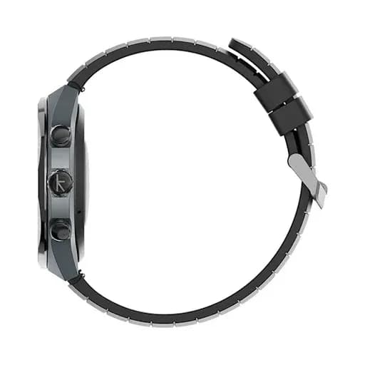 So sánh giá Kieslect Calling Watch Elite 2 48.6 mm dây silicone Đen rẻ nhất? - Ảnh 15