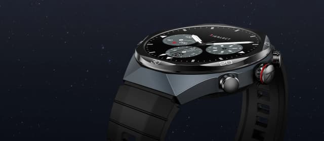 So sánh giá Kieslect Calling Watch Elite 2 48.6 mm dây silicone Đen rẻ nhất? - Ảnh 17