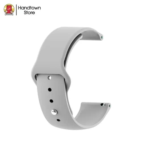 So sánh giá Kieslect Calling Watch Ks 3 Elite 46.8 mm dây silicone Trắng rẻ nhất? - Ảnh 12