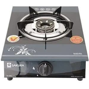 Top 1 so sánh giá Bếp ga đơn Kiwa KW-300G - Tìm sản phẩm giá rẻ nhất - Ảnh 16