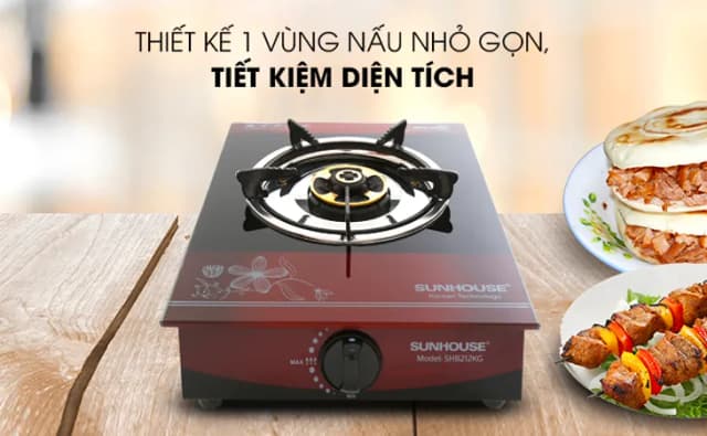 Top 1 so sánh giá Bếp ga đơn Kiwa KW-300G - Tìm sản phẩm giá rẻ nhất - Ảnh 18