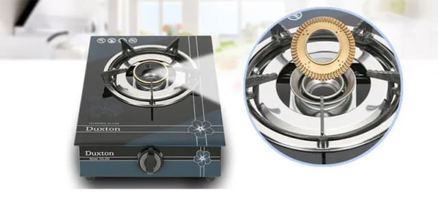 Top 1 so sánh giá Bếp ga đơn Kiwa KW-300G - Tìm sản phẩm giá rẻ nhất - Ảnh 19