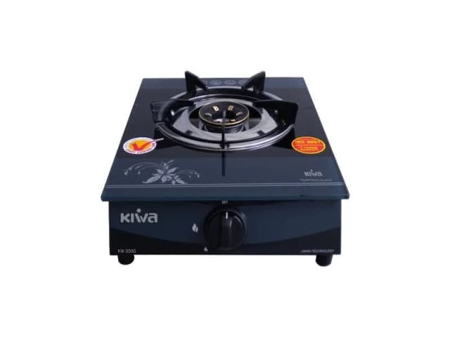Top 1 so sánh giá Bếp ga đơn Kiwa KW-300G - Tìm sản phẩm giá rẻ nhất - Ảnh 5