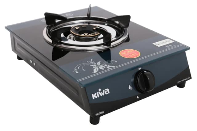 Top 1 so sánh giá Bếp ga đơn Kiwa KW-300G - Tìm sản phẩm giá rẻ nhất - Ảnh 6