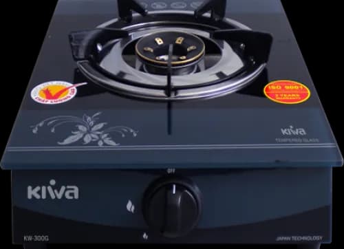 Top 1 so sánh giá Bếp ga đơn Kiwa KW-300G - Tìm sản phẩm giá rẻ nhất - Ảnh 7
