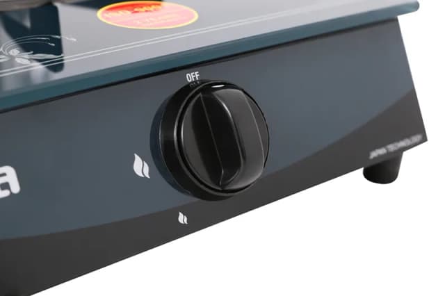 Top 1 so sánh giá Bếp ga đơn Kiwa KW-300G - Tìm sản phẩm giá rẻ nhất - Ảnh 9
