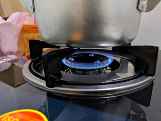 Top 1 so sánh giá Bếp ga đơn Kiwa KW-300G - Tìm sản phẩm giá rẻ nhất - Ảnh 10