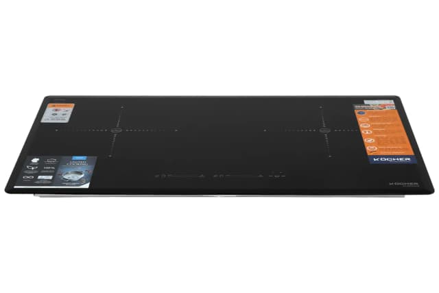 Top 1 so sánh giá Bếp từ đôi lắp âm Kocher DI-806GE02 - Tìm sản phẩm giá rẻ nhất - Ảnh 4