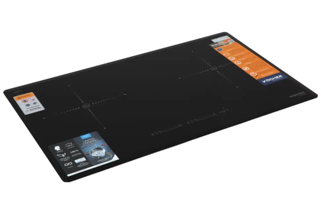 Top 1 so sánh giá Bếp từ đôi lắp âm Kocher DI-806GE02 - Tìm sản phẩm giá rẻ nhất - Ảnh 10