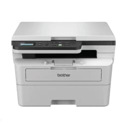 Máy in laser trắng đen đa năng Brother DCP-B7620DW Wifi