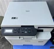 So sánh giá Máy in laser trắng đen đa năng Brother DCP-B7620DW Wifi rẻ nhất? - Ảnh 14