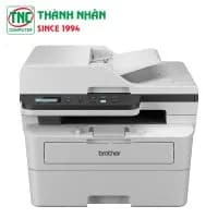 So sánh giá Máy in laser trắng đen đa năng Brother DCP-B7620DW Wifi rẻ nhất? - Ảnh 5