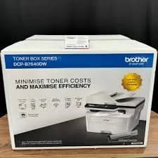 So sánh giá Máy in laser trắng đen đa năng Brother DCP-B7640DW Wifi rẻ nhất? - Ảnh 15