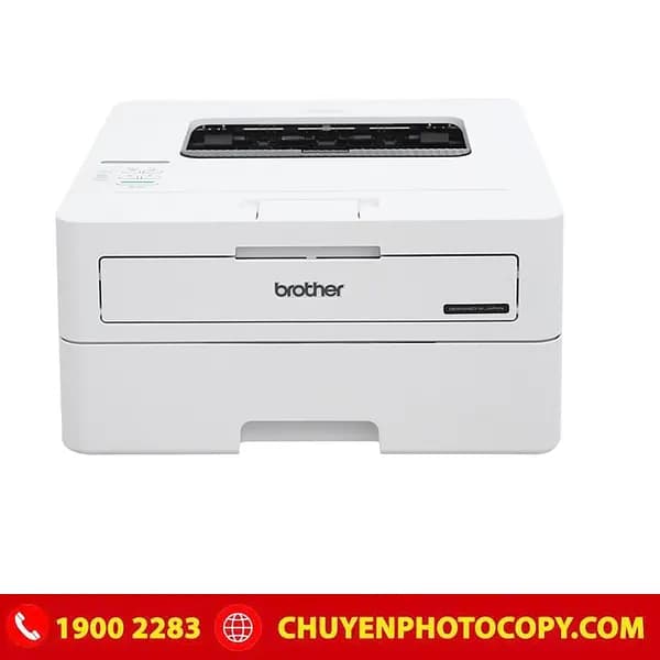 So sánh giá Máy in laser trắng đen đơn năng Brother HL-B2100D rẻ nhất? - Ảnh 14