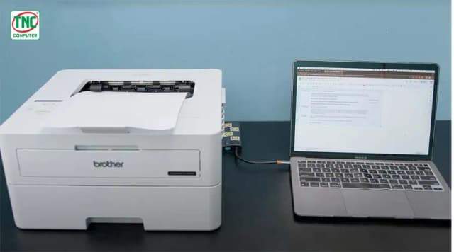 So sánh giá Máy in laser trắng đen đơn năng Brother HL-B2100D rẻ nhất? - Ảnh 17