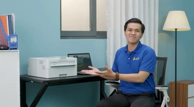 So sánh giá Máy in laser trắng đen đơn năng Brother HL-B2100D rẻ nhất? - Ảnh 4