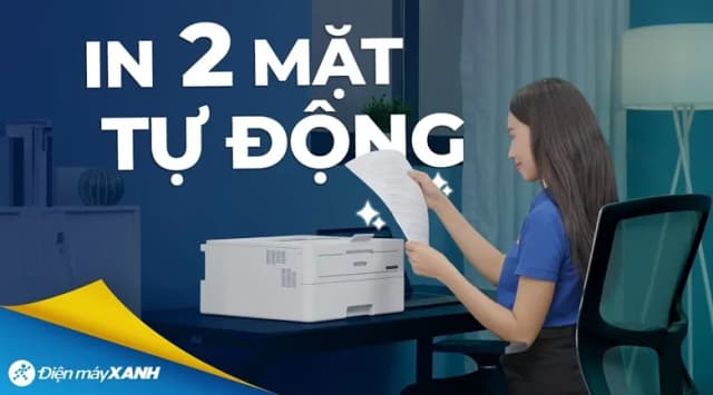 So sánh giá Máy in laser trắng đen đơn năng Brother HL-B2180DW Wifi rẻ nhất? - Ảnh 20