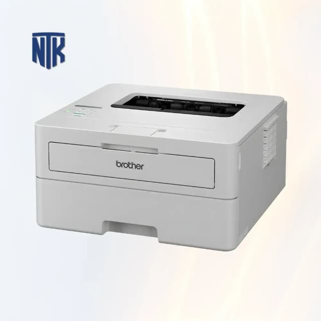 So sánh giá Máy in laser trắng đen đơn năng Brother HL-B2180DW Wifi rẻ nhất? - Ảnh 4