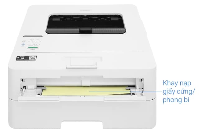 So sánh giá Máy in laser trắng đen đơn năng Brother HL-B2180DW Wifi rẻ nhất? - Ảnh 7