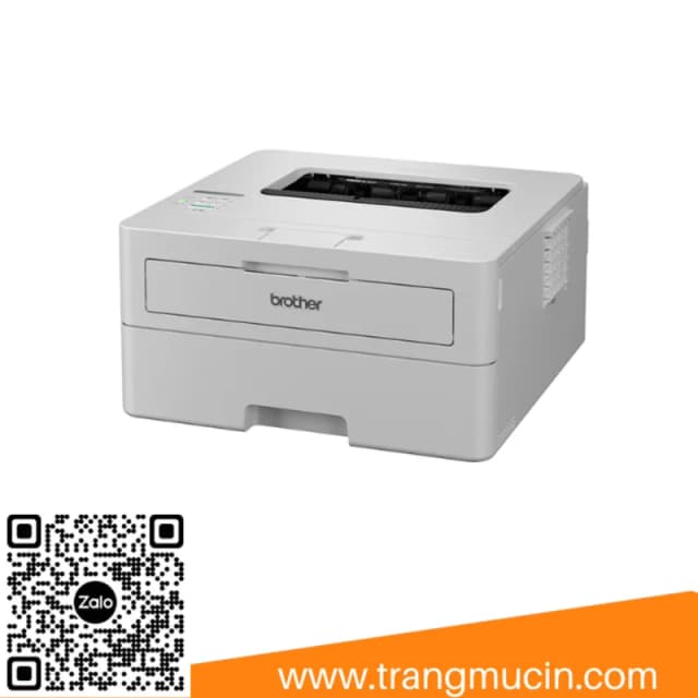 So sánh giá Máy in laser trắng đen đơn năng Brother HL-B2180DW Wifi rẻ nhất? - Ảnh 8
