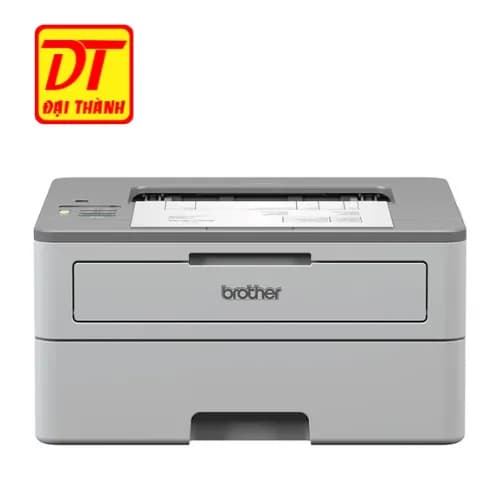 So sánh giá Máy in laser trắng đen đơn năng Brother HL-B2180DW Wifi rẻ nhất? - Ảnh 9