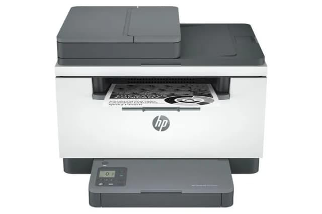 Máy in laser trắng đen đa năng HP LaserJet MFP M236sdw Wifi (9YG09A) - Ảnh 2