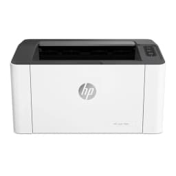 Máy in laser trắng đen đơn năng HP 108w (4ZB80A)