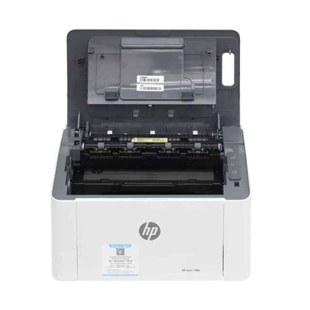 So sánh giá Máy in laser trắng đen đơn năng HP 108w (4ZB80A) rẻ nhất? - Ảnh 14