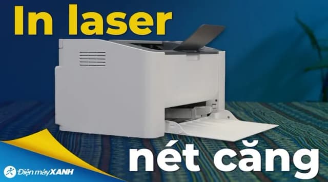 So sánh giá Máy in laser trắng đen đơn năng HP 108w (4ZB80A) rẻ nhất? - Ảnh 7