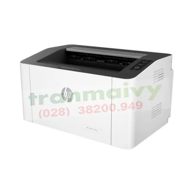 So sánh giá Máy in laser trắng đen đơn năng HP 108w (4ZB80A) rẻ nhất? - Ảnh 9