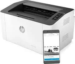 So sánh giá Máy in laser trắng đen đơn năng HP 108w (4ZB80A) rẻ nhất? - Ảnh 10