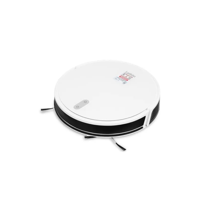 So sánh giá Robot hút bụi lau nhà Lydsto G2 - Tìm sản phẩm giá rẻ nhất - Ảnh 2