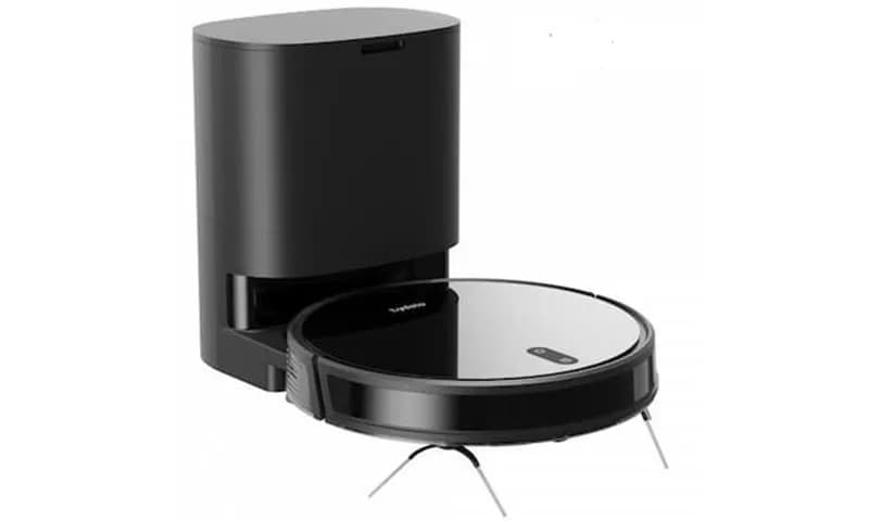So sánh giá Robot hút bụi lau nhà Lydsto G2 - Tìm sản phẩm giá rẻ nhất - Ảnh 11