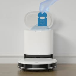 So sánh giá Robot hút bụi lau nhà Lydsto G2 - Tìm sản phẩm giá rẻ nhất - Ảnh 12