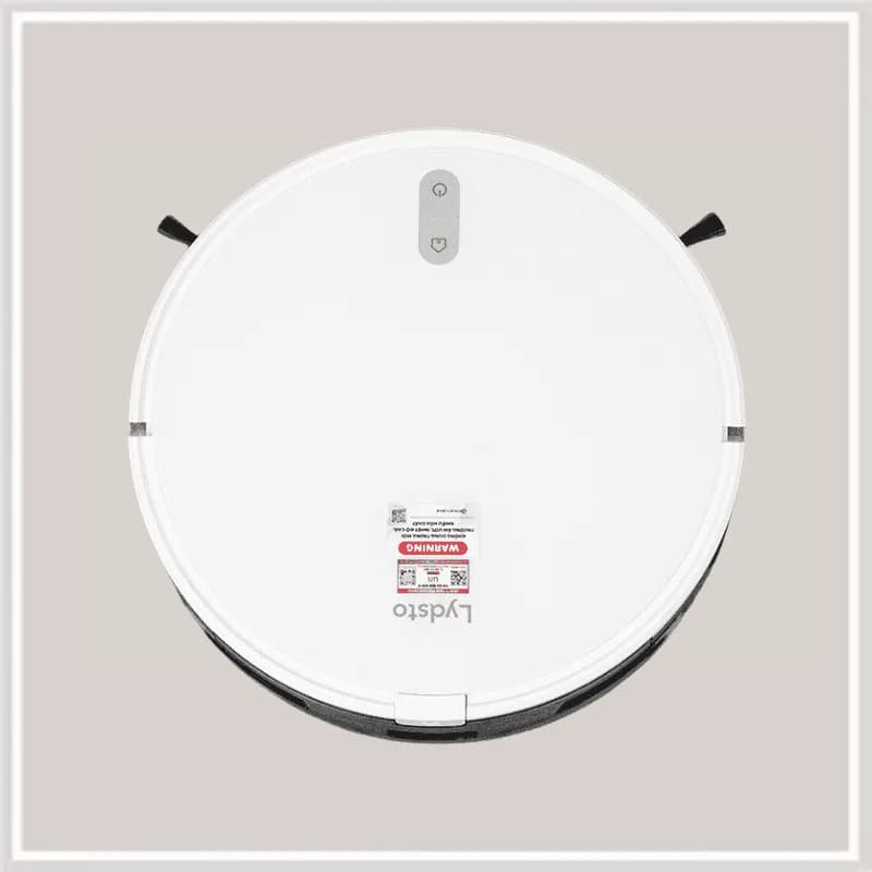So sánh giá Robot hút bụi lau nhà Lydsto G2 - Tìm sản phẩm giá rẻ nhất - Ảnh 13