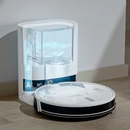 So sánh giá Robot hút bụi lau nhà Lydsto G2 - Tìm sản phẩm giá rẻ nhất - Ảnh 15