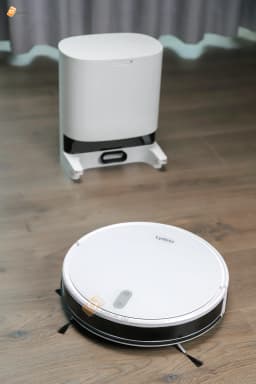 So sánh giá Robot hút bụi lau nhà Lydsto G2 - Tìm sản phẩm giá rẻ nhất - Ảnh 18