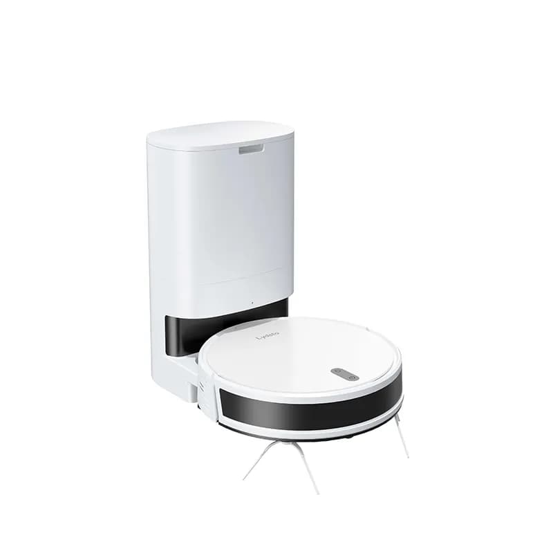 So sánh giá Robot hút bụi lau nhà Lydsto G2 - Tìm sản phẩm giá rẻ nhất - Ảnh 4