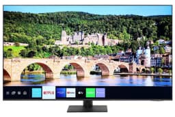 Smart Tivi Crystal UHD Samsung 4K 55 inch UA55AU8100 - Giá rẻ nhất hôm nay - Ảnh 12