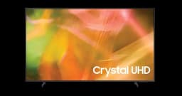 Smart Tivi Crystal UHD Samsung 4K 55 inch UA55AU8100 - Giá rẻ nhất hôm nay - Ảnh 6