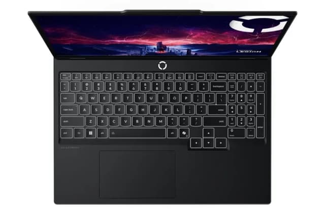 Top 1 so sánh giá Laptop Lenovo Gaming Legion 5 15AHP10 - 83M00030VN (R7 260, 24GB, 1TB, RTX 5060 8GB, WQXGA OLED 165Hz, OfficeH24, Win11) - Tìm sản phẩm giá rẻ nhất - Ảnh 11