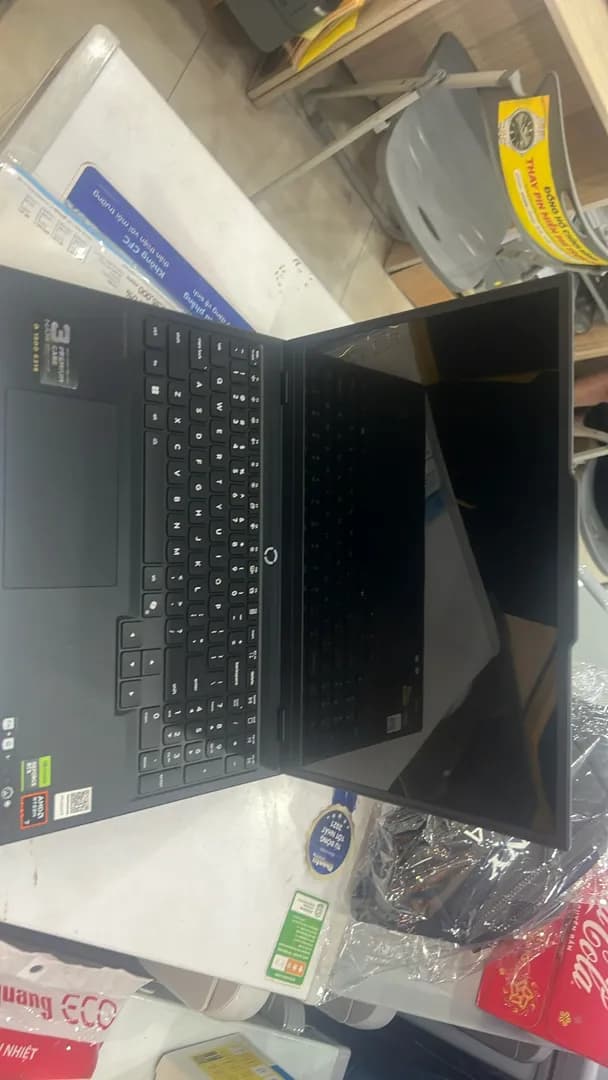 Top 1 so sánh giá Laptop Lenovo Gaming Legion 5 15AHP10 - 83M00030VN (R7 260, 24GB, 1TB, RTX 5060 8GB, WQXGA OLED 165Hz, OfficeH24, Win11) - Tìm sản phẩm giá rẻ nhất - Ảnh 20