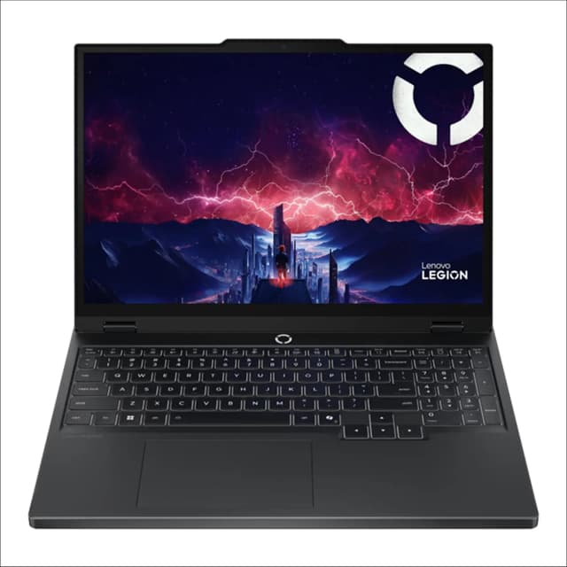 Top 1 so sánh giá Laptop Lenovo Gaming Legion 5 15AHP10 - 83M00030VN (R7 260, 24GB, 1TB, RTX 5060 8GB, WQXGA OLED 165Hz, OfficeH24, Win11) - Tìm sản phẩm giá rẻ nhất - Ảnh 6