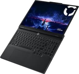 Laptop Lenovo Gaming Legion 5 15IRX10 - 83LY004GVN (i7 14700HX, 24GB, 1TB, RTX 5070 8GB, WQXGA OLED 165Hz, OfficeH24, Win11) - Giá rẻ nhất hôm nay - Ảnh 2