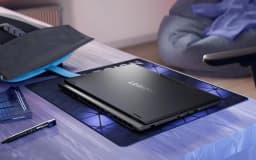Laptop Lenovo Gaming Legion 5 15IRX10 - 83LY004GVN (i7 14700HX, 24GB, 1TB, RTX 5070 8GB, WQXGA OLED 165Hz, OfficeH24, Win11) - Giá rẻ nhất hôm nay - Ảnh 13