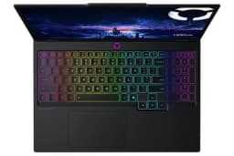 Laptop Lenovo Gaming Legion 5 15IRX10 - 83LY004GVN (i7 14700HX, 24GB, 1TB, RTX 5070 8GB, WQXGA OLED 165Hz, OfficeH24, Win11) - Giá rẻ nhất hôm nay - Ảnh 14