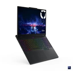 Laptop Lenovo Gaming Legion 5 15IRX10 - 83LY004GVN (i7 14700HX, 24GB, 1TB, RTX 5070 8GB, WQXGA OLED 165Hz, OfficeH24, Win11) - Giá rẻ nhất hôm nay - Ảnh 5