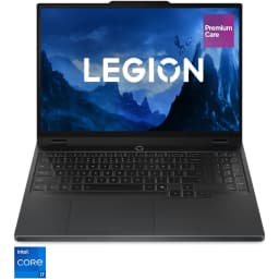 Laptop Lenovo Gaming Legion 5 15IRX10 - 83LY004GVN (i7 14700HX, 24GB, 1TB, RTX 5070 8GB, WQXGA OLED 165Hz, OfficeH24, Win11) - Giá rẻ nhất hôm nay - Ảnh 6