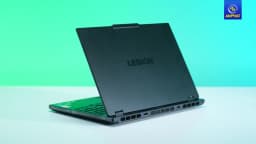 Laptop Lenovo Gaming Legion 5 15IRX10 - 83LY004GVN (i7 14700HX, 24GB, 1TB, RTX 5070 8GB, WQXGA OLED 165Hz, OfficeH24, Win11) - Giá rẻ nhất hôm nay - Ảnh 10